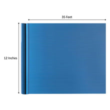 Load image into Gallery viewer, Craft Express 12" x 396" Hot Stamping Foil Roll – Metallic Finish