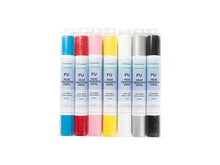 Load image into Gallery viewer, Craft Express 60" Heat Transfer Vinyl Roll – 12" Wide for HTV Crafting