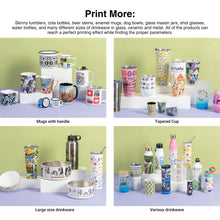 Load image into Gallery viewer, Craft Express Elite Sublimation Oven – 25L for Tumblers, Mugs &amp; More