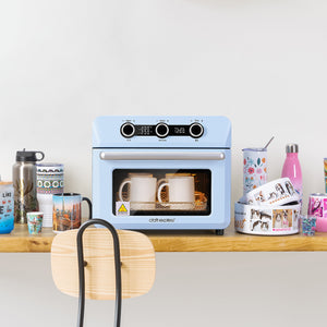 Craft Express Elite Sublimation Oven – 25L for Tumblers, Mugs & More