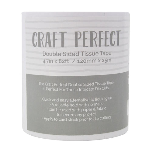 craft perfect adhesive by Tonic