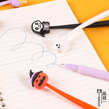 Load image into Gallery viewer, Halloween Gel Pen