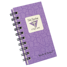 Load image into Gallery viewer, Mini - Prayer Journal (Color)