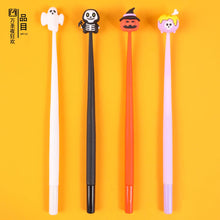 Load image into Gallery viewer, Halloween Gel Pen