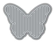 Butterfly eclipse Dies by LDRS Creative