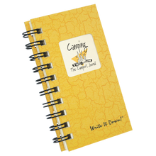 Load image into Gallery viewer, Mini - Camping Journal (Color)