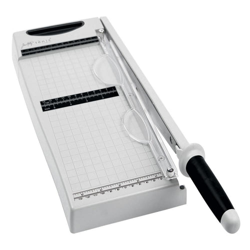 Tim Holtz Guillotine Trimmer by Tonic