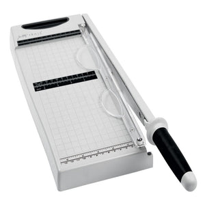 Tim Holtz Guillotine Trimmer by Tonic