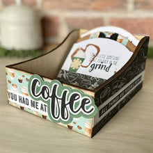 Load image into Gallery viewer, wood box diy by clear scraps