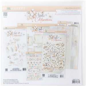 Little Celebrations bundle by 49 and market