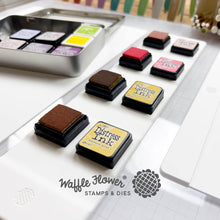 Load image into Gallery viewer, mini inkpad holder by waffle flower
