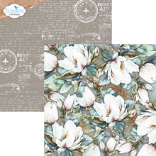 Load image into Gallery viewer, Once in a lifetime paper package by Elizabeth Craft Designs
