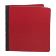 6x8 sn@p flipbook red by simple stories