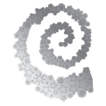 Load image into Gallery viewer, stardust die by crafters companion