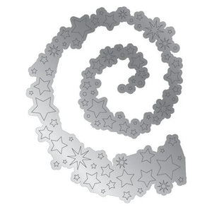 stardust die by crafters companion