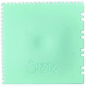 texture tool by sizzix 665256 – WINNECONNE CRAFTS