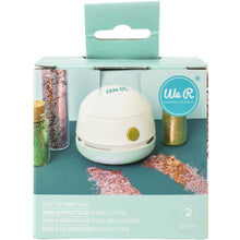 Load image into Gallery viewer, glitter vacuum by American Crafts