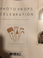 Load image into Gallery viewer, Kaisercraft diy photo props