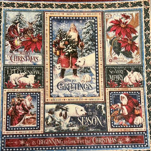 Winter wonders paper by graphic 45