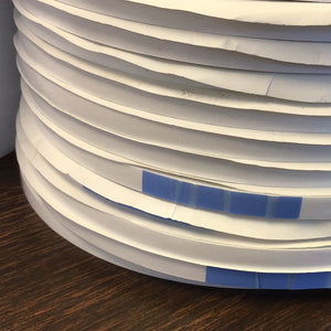 tear tape 1/4"  double sided by innotec