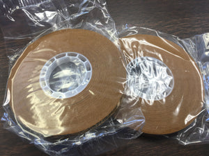 ATG Tape 1/4" for Scotch tape guns 2 pack