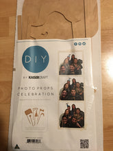 Load image into Gallery viewer, Kaisercraft diy photo props