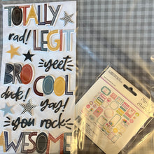 Load image into Gallery viewer, Birthday bundle by simple stories